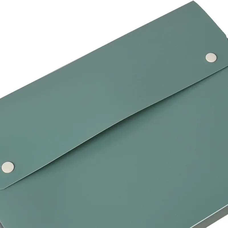 منظم ملفات قابل للتوسيع بحجم A - مراجعة Expandable Accordion File Folder 13 Pockets وسعره