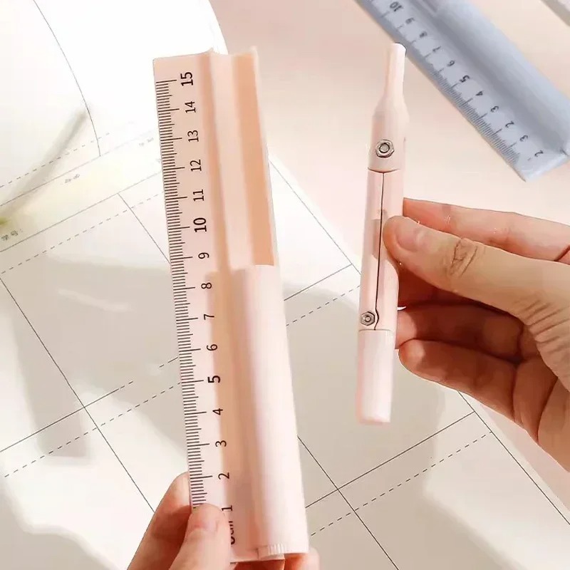 مجموعة هندسية بوصلة 3 في 1 مع  - مراجعة Math Geometry Set With Compass وسعره
